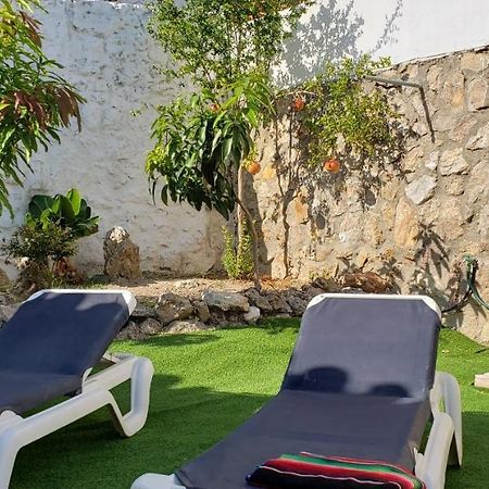 Willa Casa Feliz Torremolinos Zewnętrze zdjęcie