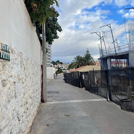 Willa Casa Feliz Torremolinos Zewnętrze zdjęcie