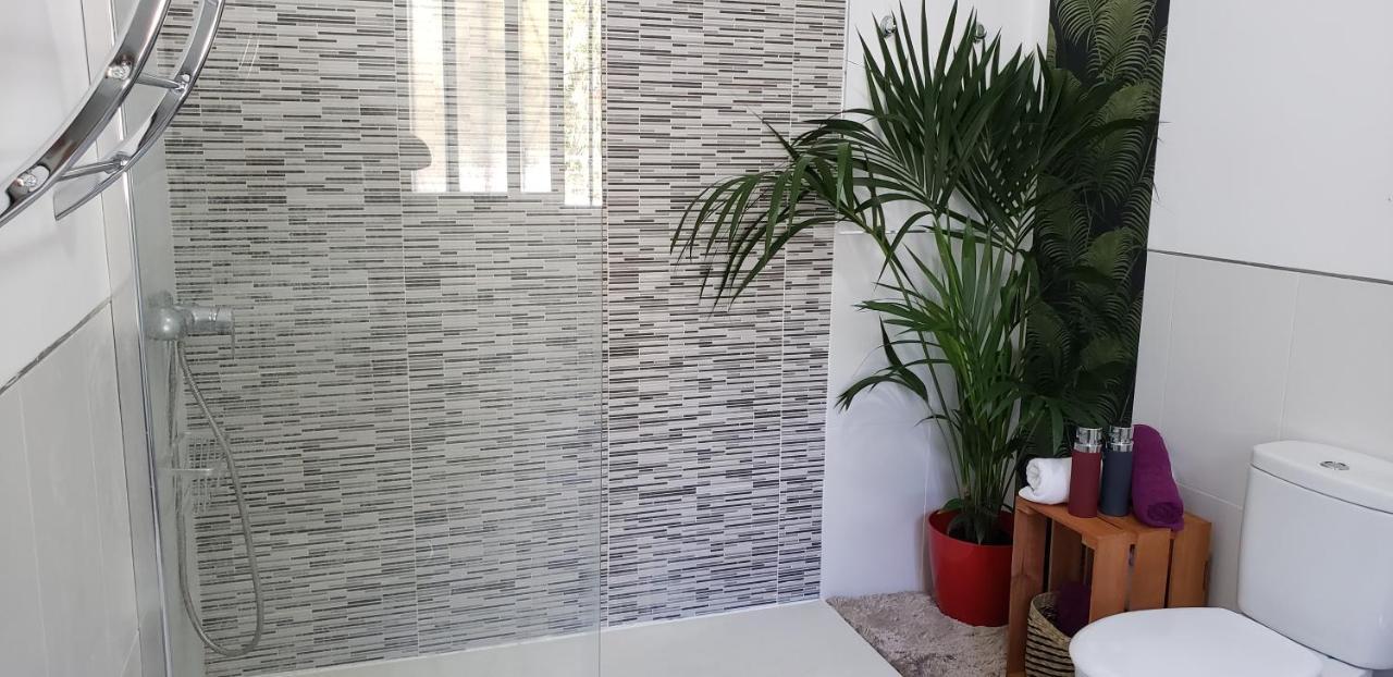 Willa Casa Feliz Torremolinos Zewnętrze zdjęcie