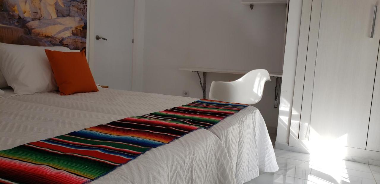 Willa Casa Feliz Torremolinos Zewnętrze zdjęcie