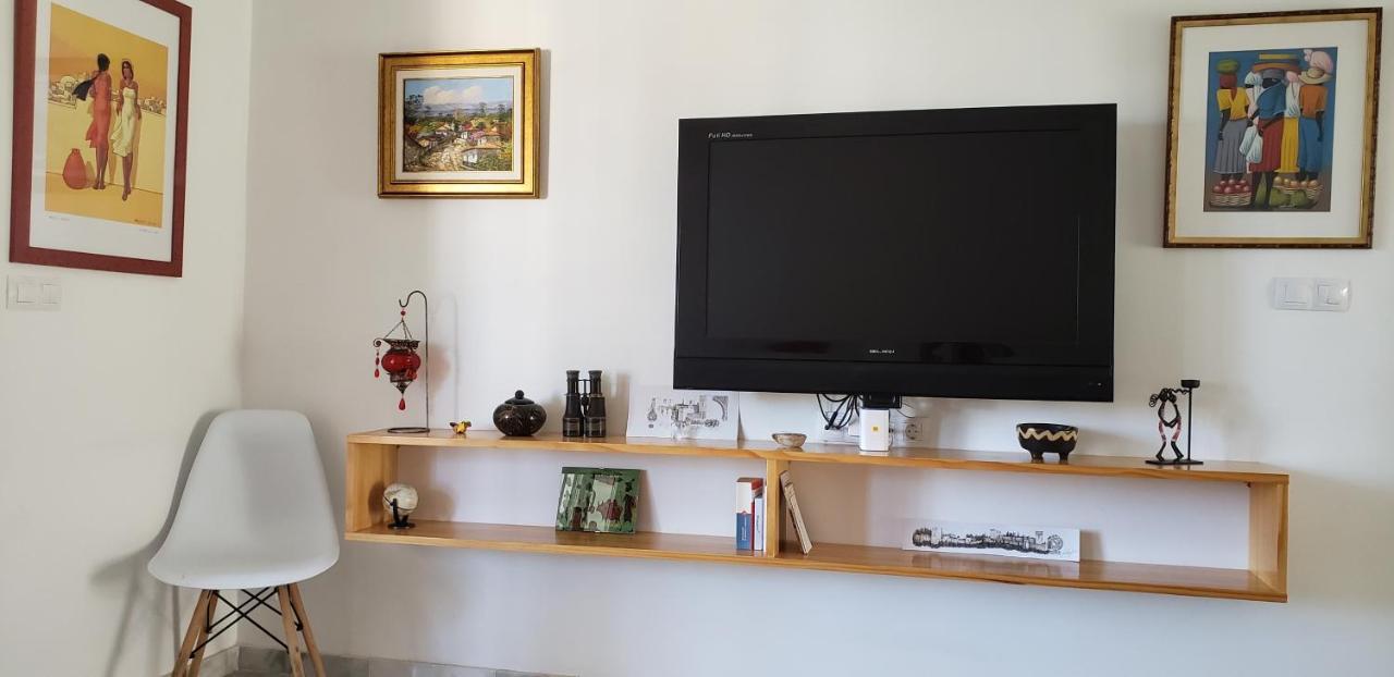 Willa Casa Feliz Torremolinos Zewnętrze zdjęcie