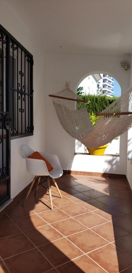 Willa Casa Feliz Torremolinos Zewnętrze zdjęcie