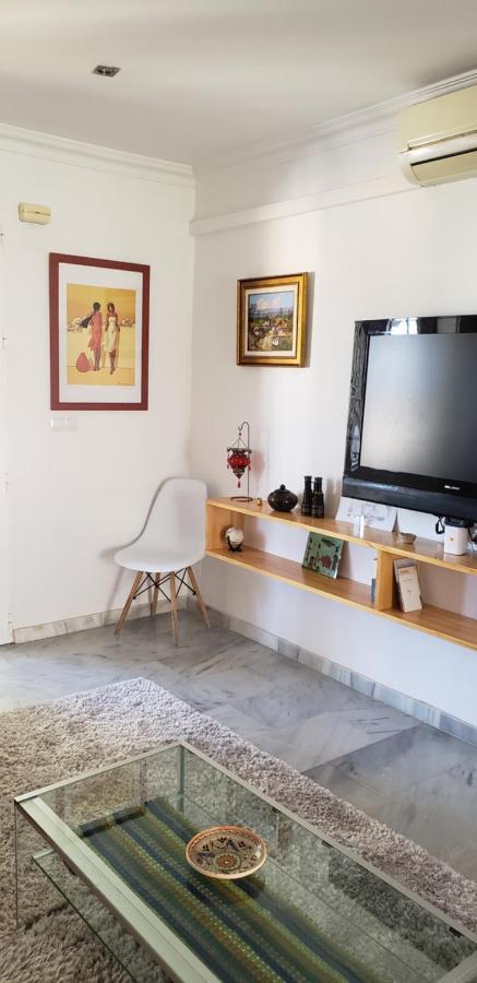 Willa Casa Feliz Torremolinos Zewnętrze zdjęcie