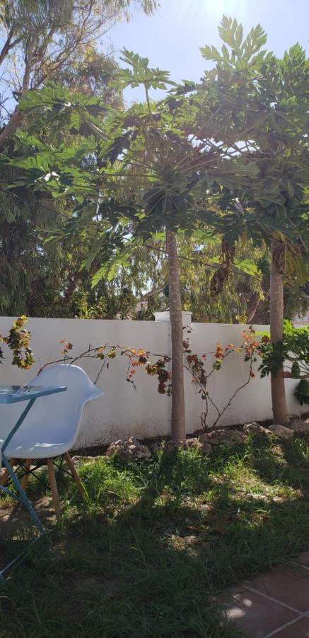 Willa Casa Feliz Torremolinos Zewnętrze zdjęcie