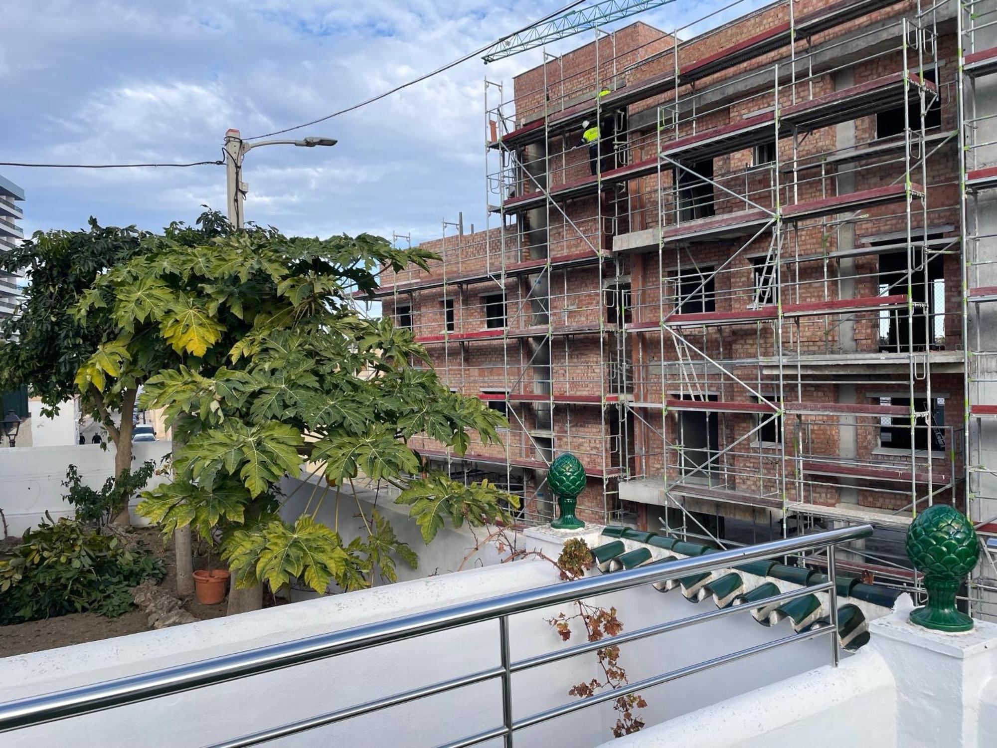 Willa Casa Feliz Torremolinos Zewnętrze zdjęcie